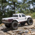 1/24 SCX24 Base Camp 4X4 RTR Brushed Rock Crawler (Battery & Charger Included), White
