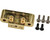 Hot Racing Brass Front Pivot: Losi Micro-B/T