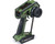 Spektrum Dx Rugged+ Tx Only- Green
