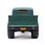 Axial 1/24 SCX24 Dodge Power Wagon 4X4 RTR Brushed Rock Crawler (Battery & Charger Included), Green