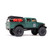 Axial 1/24 SCX24 Dodge Power Wagon 4X4 RTR Brushed Rock Crawler (Battery & Charger Included), Green