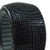 PRO-CIRCUIT Trigon Truggy Tire w/Insert C1 (Super Soft) (2 pcs)
