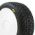 ProCircuit I-BARRS v3 Buggy S2 (SOFT) Pre-Mounted White (2pcs.)
