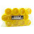 ProCircuit Vortex Wheels V2 (Yellow In Bulk) (24PCS) (PCY2103-YB)
