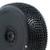 ProCircuit Hot Dice V2 Buggy Tires (C2) Soft - Pre-Mounted (Black) (2) (w/Yellow & White Wheel Dots)