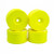 ProCircuit Vortex Truggy Wheels (Yellow In Bulk) (12PCS)