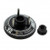 Ultimate Racing Compak Flywheel V2 + Nut (UR0622-A)