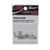 Ultimate Racing M2.5X8MM Cap Head Screws (10 PCS) (UR1632508) packaging