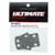Ultimate Racing Rear Chassis Skid Plate Tekno 1/8 Off Road
