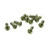 Ultimate Racing M3X8MM Button Head Screws (10 PCS)