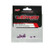 Ultimate Racing 3mm Aluminum Nylock Nut (Purple) (10pcs) (UR1502-P)