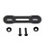 Ultimate Racing One Piece Carbon Fiber Wing Button