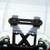 Ultimate Racing One Piece Carbon Fiber Wing Button