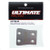 Ultimate Racing Rear Chassis Skid Plate Xray 1/8 Off Road