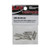 Ultimate Racing M2.5X12MM Cap Head Screws (10 PCS)