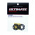 Ultimate Racing Vented Steel Disc Brakes
