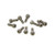 Ultimate Racing M3X8MM Cap Head Screws (10 PCS)