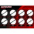Ultimate 2.7MM Rear Anti-Roll Bar For MUGEN, ASSOCIATED, XRAY (1PCS)