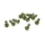 Ultimate Racing M4X6MM Button Head ScewsS (10 PCS)