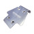 Ultimate Racing Front Chassis Skid Plate Associated 1/8 Off Road