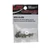 Ultimate Racing M4X6MM Flat Head Screws (10 PCS) (UR161406) packaging