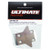 Ultimate Racing Front Chassis Skid Plate Kyosho 1/8 Off Road