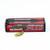 ULTIMATE GRAPHENE HV LiPo BATTERY MID-SHORTY 7.6v. 7000mAh 140C 5mm TUBES