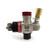 Ultimate Racing MXZ .21 Nitro Racing Engine with AirMax Filter
