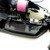Ultimate Mugen MBX8R Carbon Battery Box Cover