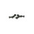 Ultimate Racing M4X10MM Flat Head Screws (10 PCS)