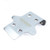Ultimate Racing Front Chassis Skid Plate Xray 1/8 Off Road