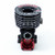 Ultimate Racing R36 Robert Batlle V2 "Team Edition" Engine Ceramic w/Complete Clutch Set & Bell