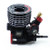 Ultimate Racing R36 Robert Batlle V2 "Team Edition" Engine Ceramic w/Complete Clutch Set & Bell
