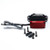Ultimate Racing RSX8 1/8 37KG 0.075s. Brushless Servo
