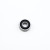 Ultimate Racing 7X19X6MM CERAMIC "HS" RUBBER SEALED FRONT ENGINE BEARING (UR, NOVA) (1PC)