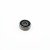 Ultimate Racing 7X19X6MM CERAMIC "HS" RUBBER SEALED FRONT ENGINE BEARING (UR, NOVA) (1PC)