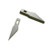 Ultimate Racing Spare Blades For Light Precision Knife (10pcs) (UR8909)
