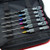 Ultimate Racing Tool Bag w/6 Tools (UR8803X)