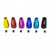 Ultimate Racing Ultimate Hex ID Collar Set (6pcs) (UR8999)