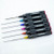 Ultimate Racing Ultimate Hex ID Collar Set (6pcs) (UR8999)