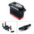 Ultimate Racing RSX8 1/8 37KG 0.075s. Brushless Servo W/ UR1815-25 Horn