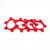 Ultimate Racing 1/10 Buggy Tire Mounting Bands (4pcs)