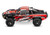 Traxxas Slash 2WD XL-5 with Battery (RedX)