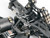 SWORKz S35-4/e EVO Series Aluminum Steering Bellcrank Plate