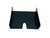 SWORKz 1/8 Off Road Sonic Lexan Wing Durable Plastic Holder (BK)(1PC)