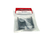 SWORKz 1/8 Off Road Sonic Lexan Wing Durable Plastic Holder (BK)(1PC)