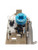 RC-Project Dustproof Cap for Silicone Fuel Line Ergal 7075-T6