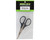 EcoPower TiN Coated Curved Body Scissors