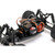 Losi Mini-T 2.0 1/18 (Red) (Battery & Charger Included)