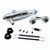 Ultimate Racing MXR v3 Nitro Racing Engine (Ceramic) with AirMax Filter & 2142 Supersonic Pipe